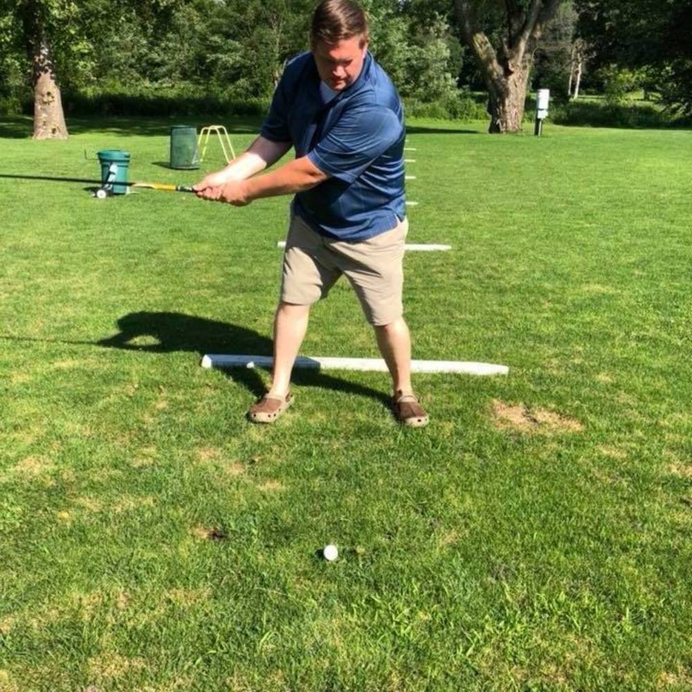 Meet your Posher, Matthew